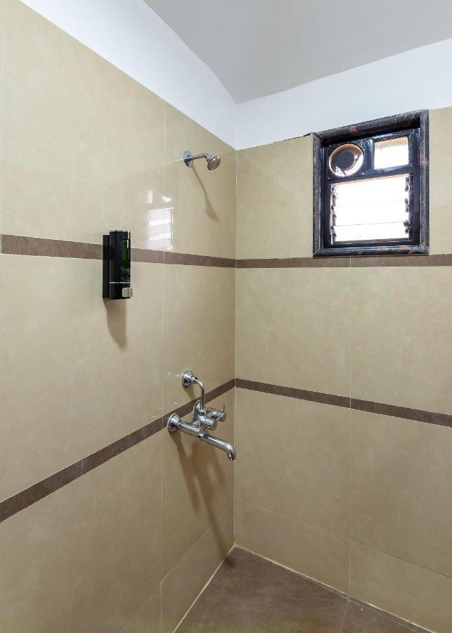 Saffronstays Ocean Breeze, กูฮาการ์ ภายนอก รูปภาพ